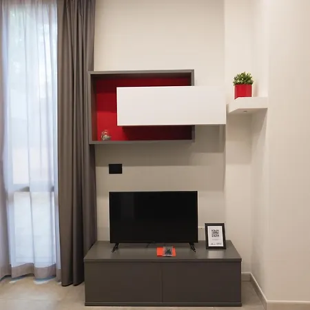 Amiata Suite-3